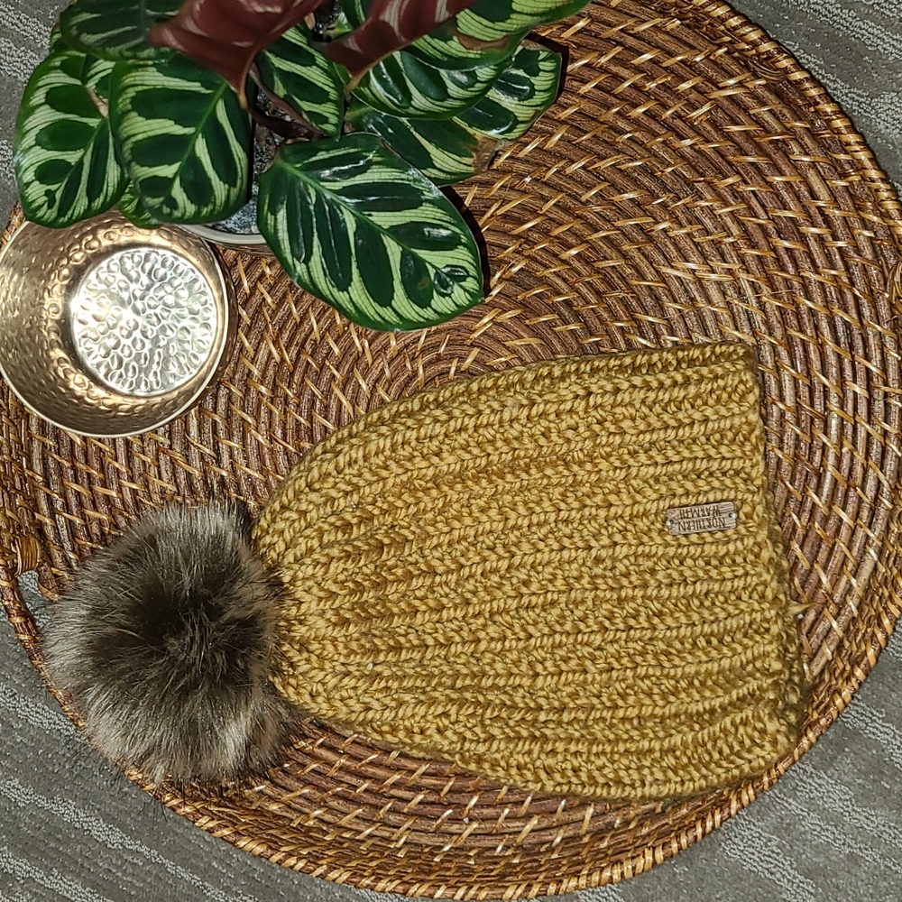 Knit Touque